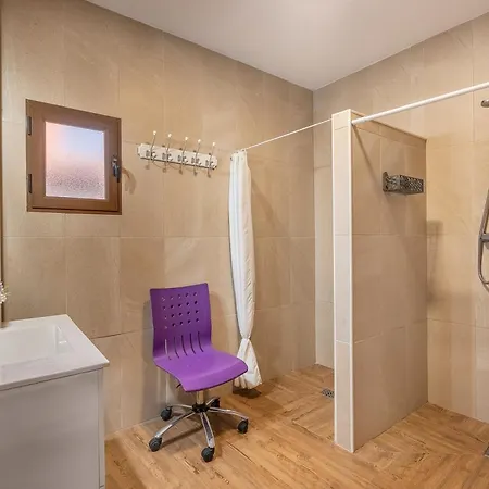 Cortijo El Almimbral *