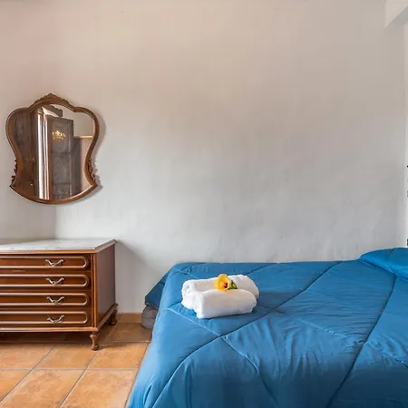 Сasa de vacaciones Cortijo El Almimbral *