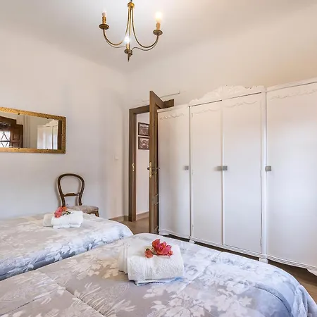 Сasa de vacaciones Cortijo El Almimbral Dúrcal