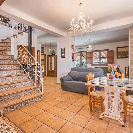 Kır Evi Cortijo El Almimbral Dúrcal